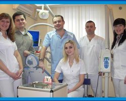 Slider image (3) KievDent Dental Clinic